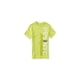 thumbnail image 1 of Camiseta gráfica Aeropostale Boys PS9 NYC, verde, XS (7), 1 of 1