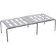 thumbnail image 3 of Estante para Armario de Cocina, Estante Organizador para Armario de Cocina, Estante de Almacenamiento Extensible, Estante para Encimera, Estante para Especias para el Hogar, 3 of 4