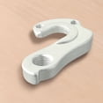 thumbnail image 2 of Bike Bicycle REAR DERAILLEUR HANGER For Cube for Fuji for Carver for Wilier, 2 of 6