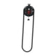 thumbnail image 2 of Máquina de polea de cable sin fin, fitness, máquina de polea de cable colgante, para músculos Negro Rojo, 2 of 9