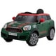 thumbnail image 1 of Auto Eléctrico Prinsel Mini Cooper Countryman Verde, 1 of 4