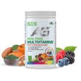 thumbnail image 1 of Active Green Pro Multivitamines Alimentaires en Poudre 300g, 1 of 7