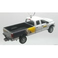 thumbnail image 2 of Christmas Ornament for New Holland Ram 2500 Truck 4x4 White, 2 of 3