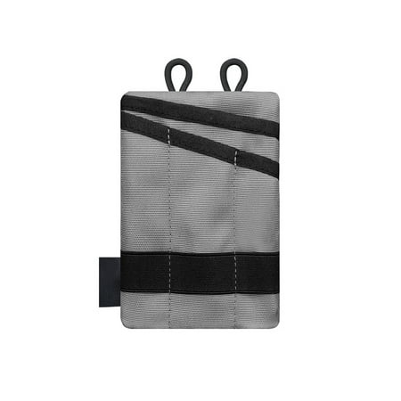 

Oxford Cloth EDC Tool Bag Climbing Mini Portable Pen Hiking Outdoor Camping