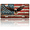 American Eagle on, variant on 1 Pcs 2D Flat License Plate Covers & Frames, The Beatles For Decorative Front, Waterproof For Decoration Aluminum License Plate Covers & Frames Cover For Men Women, 12" X 6"