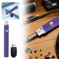 thumbnail image 1 of Thread Soldering Kits 3 Gear Adjustable Voltages 350mAh Battery Cart Pen With USB Adapter Welding Tool Kits, 1 of 6