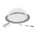 thumbnail image 1 of Durable Acrylic Dome for Pets, for Dogs, for Cats, Dogs, Prevents Hurdle Jump,, 1 of 8