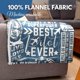 thumbnail image 4 of LHSHID Pilot Gifts for Men Male Him Aviation Airplane Gifts Aviator Flannel Throw Blanket Inspirational Encouragement Gifts for Best Pilot Ever 60x80in, 4 of 4