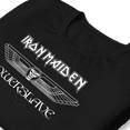 thumbnail image 3 of Iron Maiden Powerslave Wings T-Shirt, 3 of 6