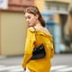 thumbnail image 4 of Bolso informal de moda para mujer, bolso de hombro, bolso de mensajero, cartera, bolso de hombro de PU, 4 of 6