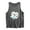 Gray, variant on SMii7Y Cosplay Vest Funny Tank Top Casual Sleeveless Vest Streetwear Fashion Singlet