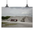 thumbnail image 2 of Print: Vulcan Materials Company Limestone Quarry, Tuscumbia, Alabama, 2010, 2 of 4