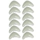 thumbnail image 4 of Protectores De Esquina De Mesa, 12 Piezas Protector De Esquina De Muebles Adhesivo Impermeable A Prueba De Humedad Luminoso Para Bebé Para Gabinete ANGGREK tipo 3, 4 of 8