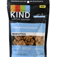 thumbnail image 4 of Kind Healthy Grains Vanilla Almond Clusters Probiotics Granola, 7 oz, 4 of 10