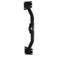 thumbnail image 4 of Class 3 Trailer Hitch Receiver fit Chevrolet Blazer 2019-2023 & GMC Acadia 2017-2023, 2" 5000lbs GTW, Carbon Steel, Powder Coat, Rear, SKU:91740148, 4 of 7