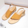 thumbnail image 4 of Sandalias de verano para mujer, chanclas, sandalias informales para mujer, sandalias de playa Wmkox8yii  nm11866, 4 of 5