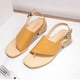 thumbnail image 4 of Sandalias de verano para mujer, chanclas, sandalias informales para mujer, sandalias de playa Wmkox8yii  nm11862, 4 of 5