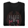 thumbnail image 2 of Sleep Token Medallion Sweatshirt, 2 of 6