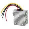 thumbnail image 2 of XingJian Module Convertisseur de Puissance Étanche 24V à 13.8V DC-DC, 15A, Alliage d'Aluminium, 2 of 10