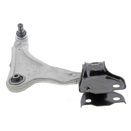 Suspension Control Arm and Ball Joint Assembly