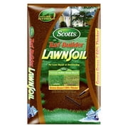 Scotts 79551750 Turf Builder Top Soil, 1 cu-ft Coverage Area
