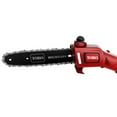 thumbnail image 2 of Toro Flex Force 60V Max 10" Cordless Electric Pole Saw w/Battery & Charger, 2 of 12