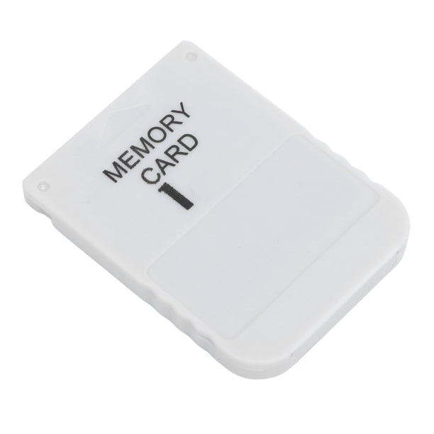 Tarjeta De Memoria De 1 MB, Velocidad De Lectura Rápida Y Escritura, Tarjeta De Memoria Precisa Para Consola De Videojuegos De Alta Compatibilidad Para Guardar Juegos