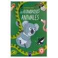 thumbnail image 1 of Enciclopedia infantil: Exploradores Junior: Los asombrosos, 1 of 2