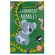 thumbnail image 1 of Enciclopedia infantil: Exploradores Junior: Los asombrosos, 1 of 2