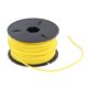 thumbnail image 5 of Cable de ídas de cuerda de poliéster de 31 manualidades, Amarillo Sunnimix Paracord de poliéster fuerte, 5 of 8