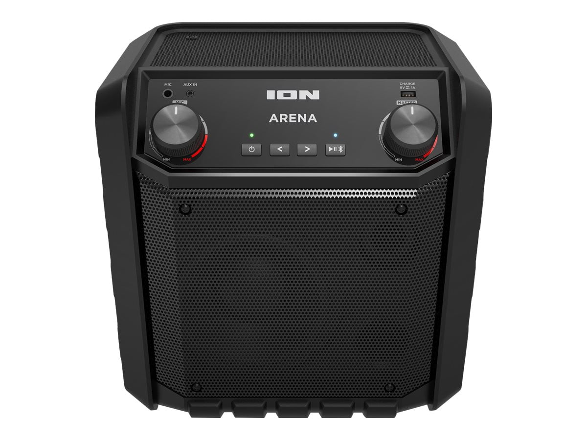 ion arena speaker 50 watt