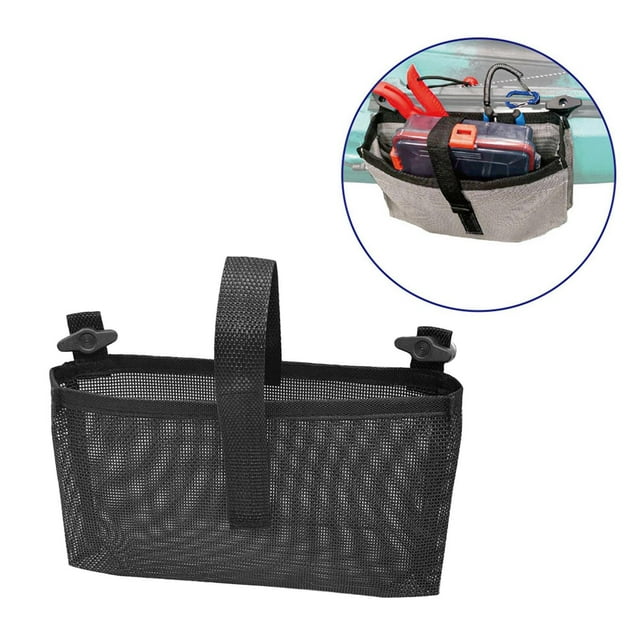 Bolsa de almacenamiento DYNWAVEMX Bolsa de malla para almacenamiento de barcos