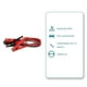 thumbnail image 5 of Cable pasa corriente 2.4 m 200 A multicolor Iusa, 5 of 6