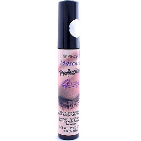 Prosa 4 IN 1 Professional Mascara 0.4 oz