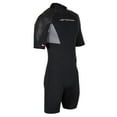 thumbnail image 3 of Henderson 3mm Thermoprene Pro Men's Shorty Wetsuit, 3 of 3