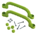 thumbnail image 4 of MasteelfCA 1 Pair Playground Handles Solid Safety Handles Kids Climbing Handle Random Color, 4 of 7