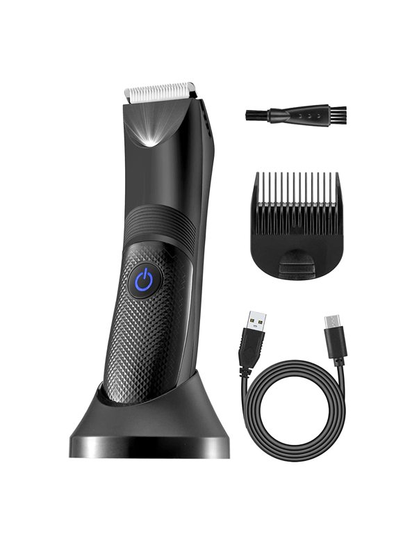 Body Groomers in Trimmers & Groomers - Walmart.com