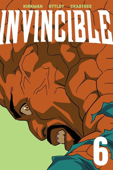 Robert Kirkman, Invincible Compendium Volume 1, Paperback