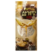 Anngukbong, Korean Ginseng Chicken Soup Samgyetang Herb Kit 3.52 oz / 100 g (Teabag type Mixed Herbs) 