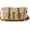 Khaki, variant on Canvas Messenger Bag - Vintage Shoulder Bag Frayed Style Boho Purse, Camouflage