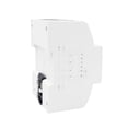 thumbnail image 4 of Scienceny Caja de plástico 35mm 5-80A Carril DIN Medidor de energía eléctrica Indicador 220V / 230V Pantalla LCD Consumo de energía Monofásico Herramientas eléctricas Scienceny TO008270-00, 4 of 6