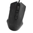 thumbnail image 4 of Ratón para Juegos USB Ajustable DPI Ratones de Computadora con Cable Software de 7 Botones Accesorios de Computadora Macrodrive ANGGREK Otros, 4 of 8