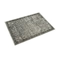 thumbnail image 6 of Unique Loom Portland Collection Area Rug - Albany (5' 3" x 8' Rectangle Gray/Ivory), 6 of 10