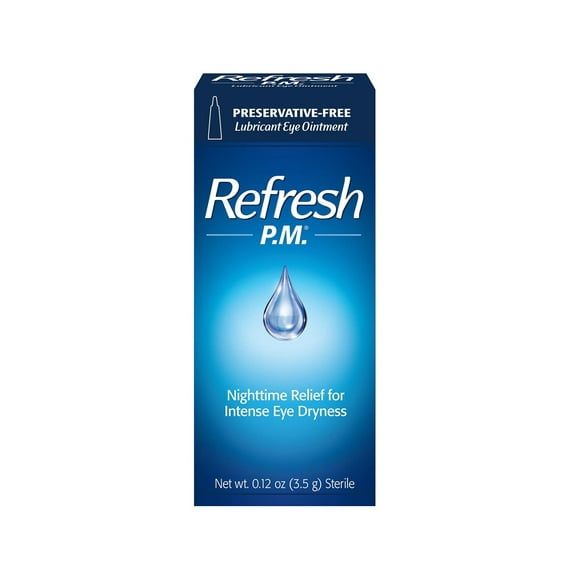 Retaine Eye Drops