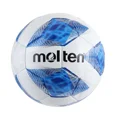 thumbnail image 2 of Balón de fútbol Molten, tamaño 4, balón de competición, de cuero suave, para jugadores profesionales, amantes del fútbol, estudiantes, balón de entrenamiento deportivo, 2 of 4