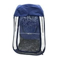 thumbnail image 2 of EHJRE Sports Pod Stable Weatherproof Sturdy Professional Easy to Use Breathable Sports Blue, 2 of 9