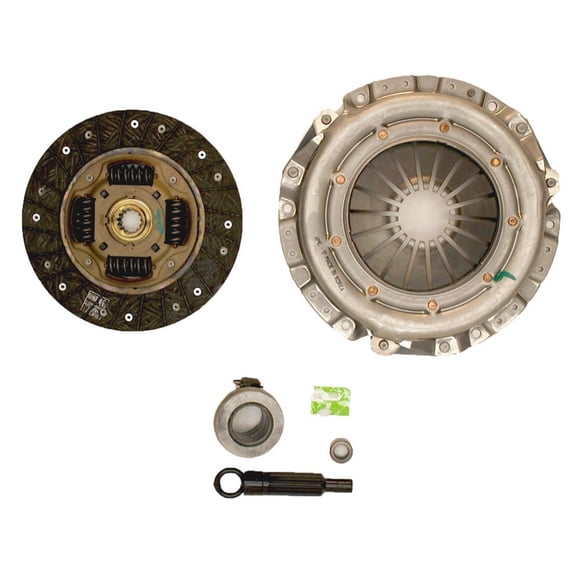Valeo 52301404 OE Replacement Clutch Kit Jeep Wrangler 2.5L 1994-2002