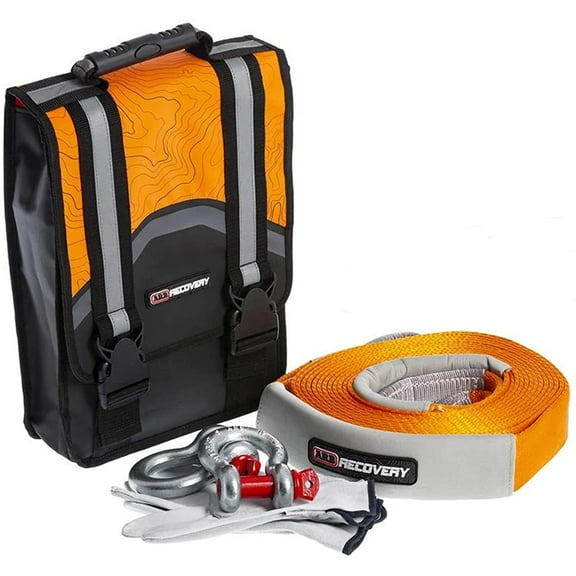 ARB RK12 ARB Weekender Recovery Kit ARB Weekender Recovery Kit