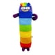 thumbnail image 1 of Two Vacuum-packed plush toys, pairs of soft and comforting plush toys, 1 of 3
