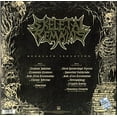thumbnail image 2 of Desolate Isolation Skeletal Remains (Vinyl Record), 2 of 2